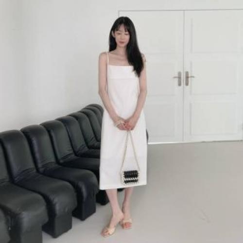 韓國服飾-KW-0617-205-韓國官網-連衣裙