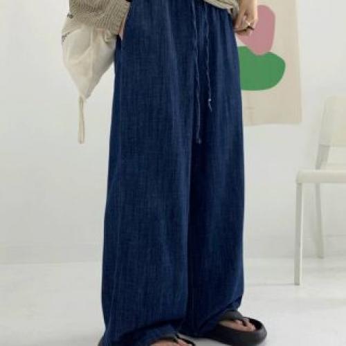 韓國服飾-KW-0617-299-韓國官網-褲子