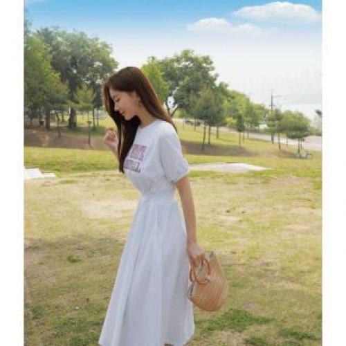 韓國服飾-KW-0620-027-韓國官網-連衣裙