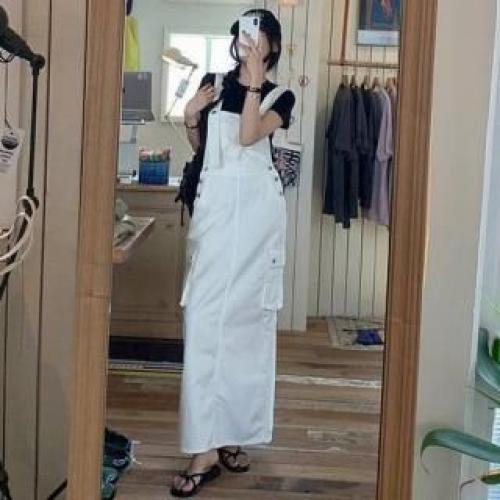 韓國服飾-KW-0620-034-韓國官網-連衣裙