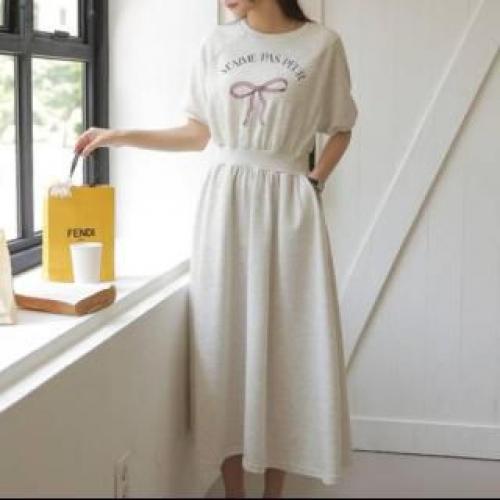 韓國服飾-KW-0620-056-韓國官網-連衣裙