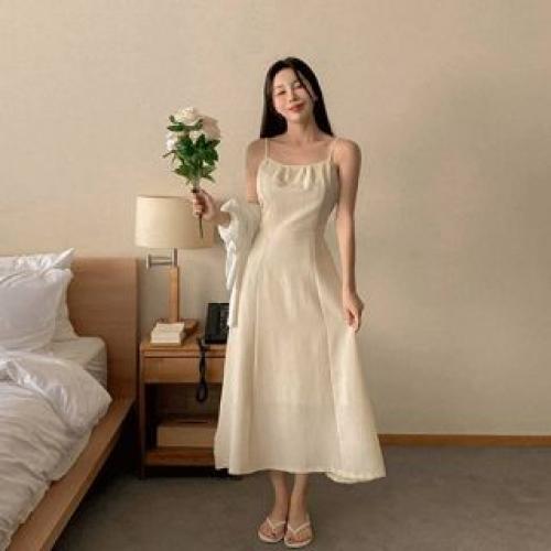 韓國服飾-KW-0624-196-韓國官網-連衣裙