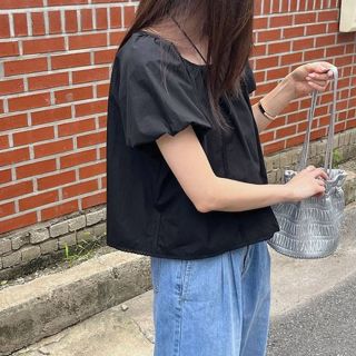 韓國服飾-KW-0722-039-韓國官網-上衣