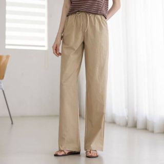 韓國服飾-KW-0726-250-韓國官網-褲子
