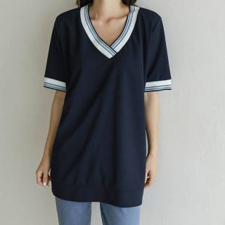 韓國服飾-KW-0731-027-韓國官網-上衣