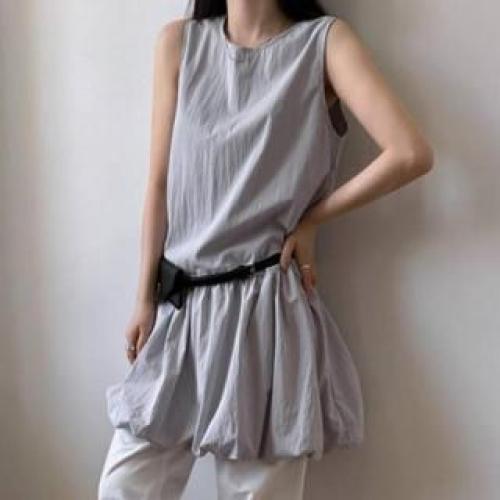 韓國服飾-KW-0722-014-韓國官網-連衣裙