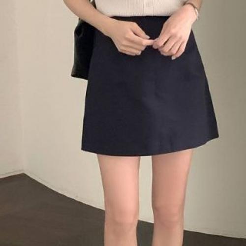 韓國服飾-KW-0726-272-韓國官網-短裙