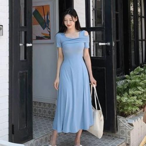 韓國服飾-KW-0726-447-韓國官網-連衣裙