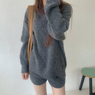 韓國服飾-KW-0923-246-韓國官網-套裝