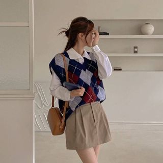 韓國服飾-KW-0923-267-韓國官網-上衣