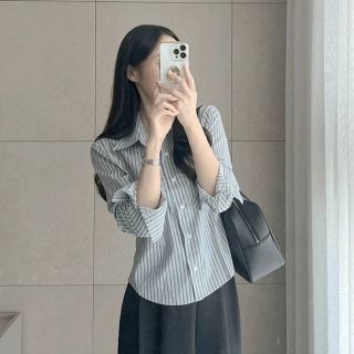 韓國服飾-KW-0923-763-韓國官網-上衣