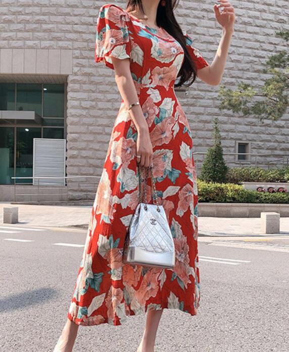韓國服飾-KW-0701-050-韓國官網-連衣裙
