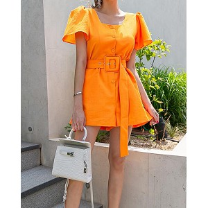 韓國服飾-KW-0708-039-韓國官網-連衣裙