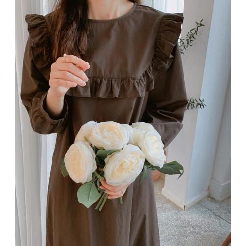 韓國服飾-KW-0902-022-韓國官網-連衣裙