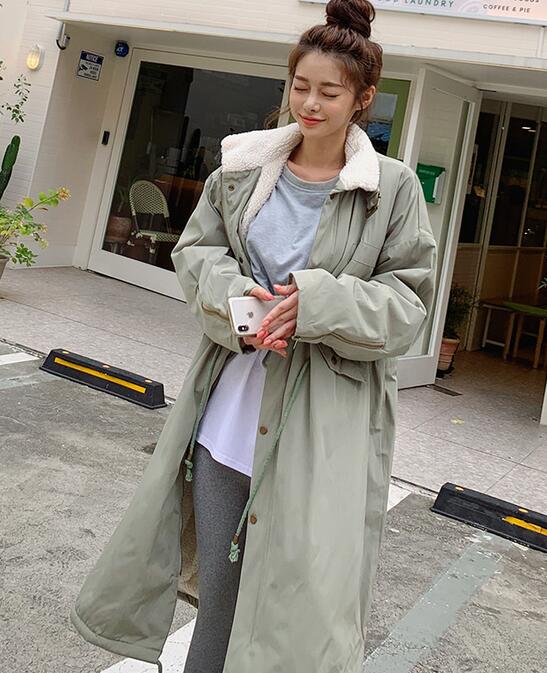 韓國服飾-KW-1024-109-韓國官網-外套