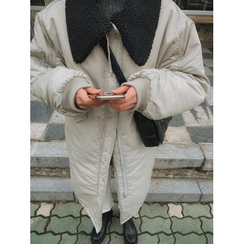 韓國服飾-KW-1207-180-韓國官網-外套