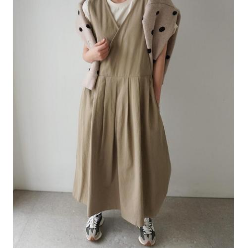 韓國服飾-KW-0221-019-韓國官網-連衣裙