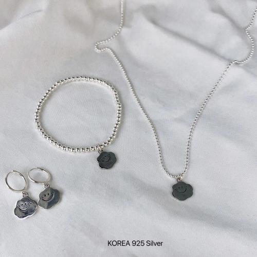 韓國連線-KR3318-1-手鍊