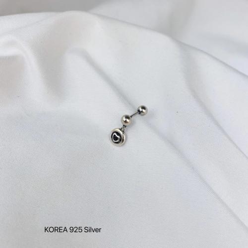 韓國連線-KR3321-耳環