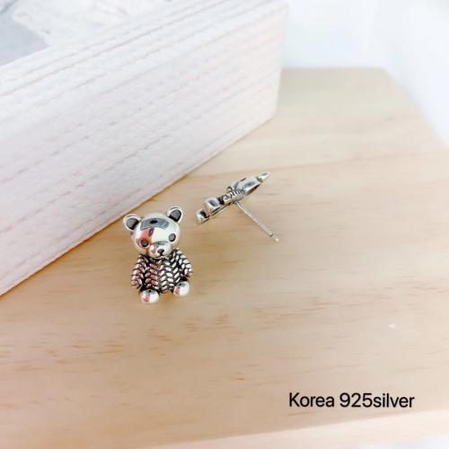 韓國連線-KR3330-耳環
