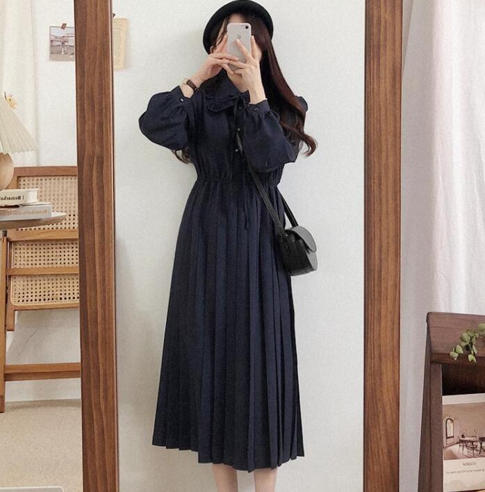 韓國服飾-KW-0310-020-韓國官網-連身裙