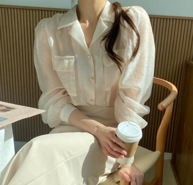 韓國服飾-KW-0310-026-韓國官網-襯衫