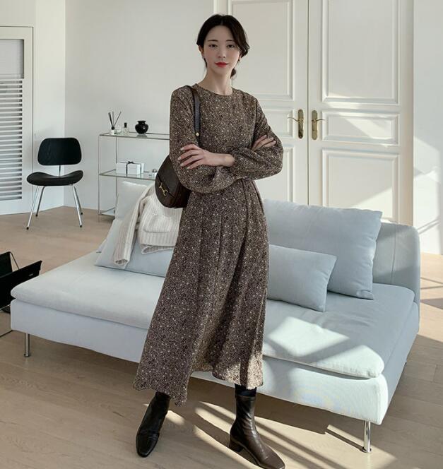 韓國服飾-KW-0319-007-韓國官網-連身裙