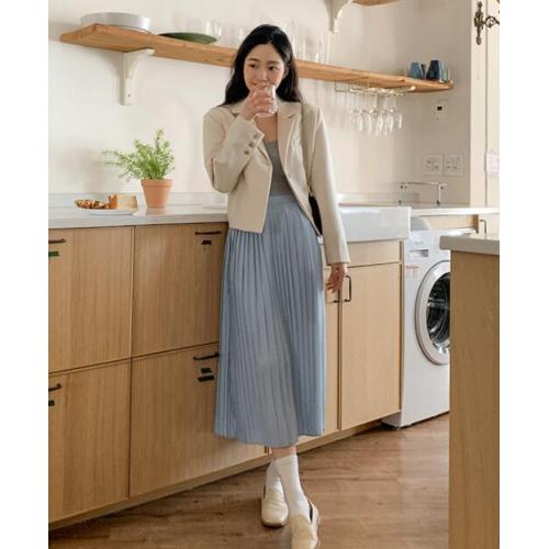 韓國服飾-KW-0310-052-韓國官網-裙子