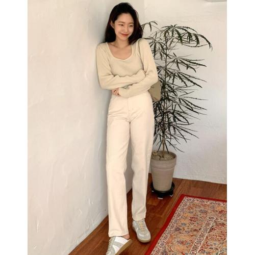 韓國服飾-KW-0310-053-韓國官網-褲子