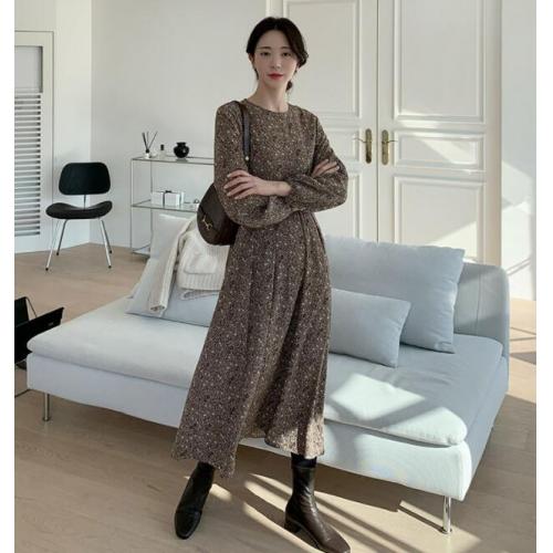 韓國服飾-KW-0319-007-韓國官網-連身裙