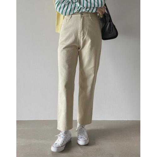 韓國服飾-KW-0325-023-韓國官網-褲子