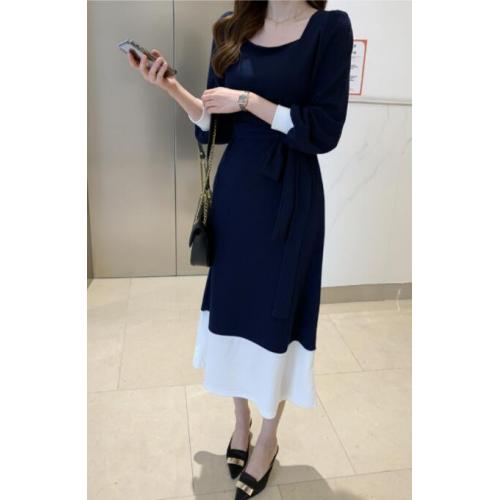 韓國服飾-KW-0325-142-韓國官網-連身裙