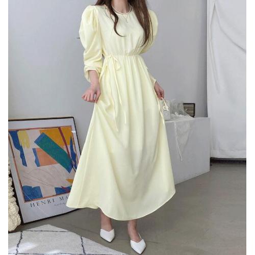 韓國服飾-KW-0406-118-韓國官網-連衣裙