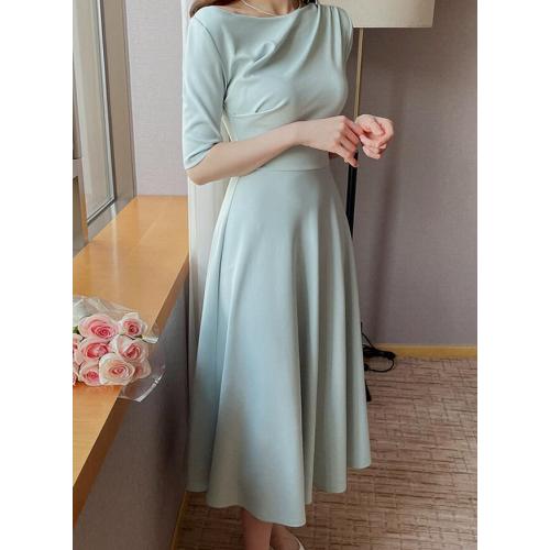 韓國服飾-KW-0409-139-韓國官網-連衣裙