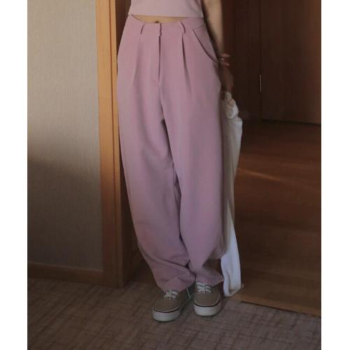 韓國服飾-KW-0412-150-韓國官網-褲子