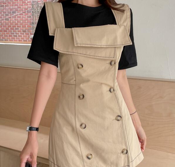 韓國服飾-KW-0514-018-韓國官網-連身裙