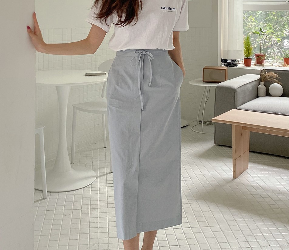 韓國服飾-KW-0520-057-韓國官網-裙子