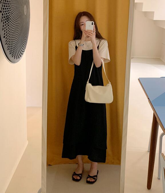 韓國服飾-KW-0525-090-韓國官網-連衣裙