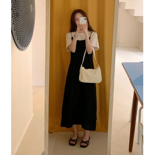 韓國服飾-KW-0525-090-韓國官網-連衣裙