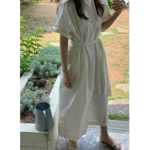 韓國服飾-KW-0625-058-韓國官網-連衣裙