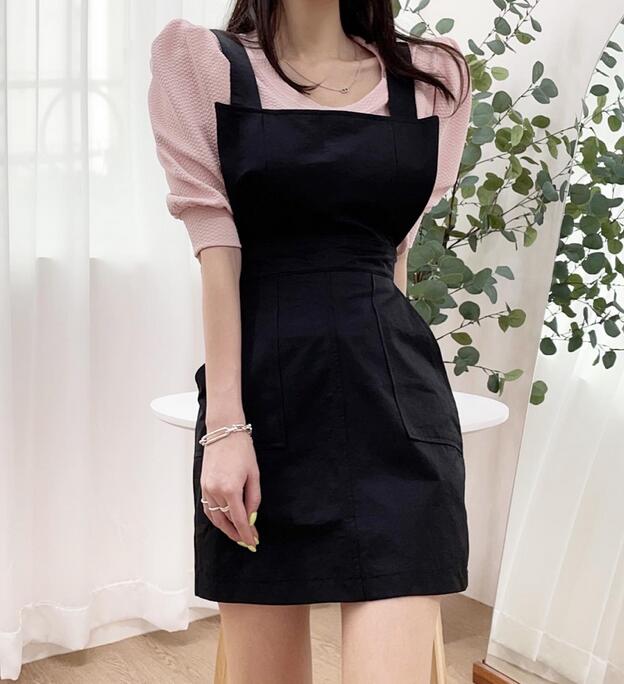 韓國服飾-KW-0903-050-韓國官網-連衣裙