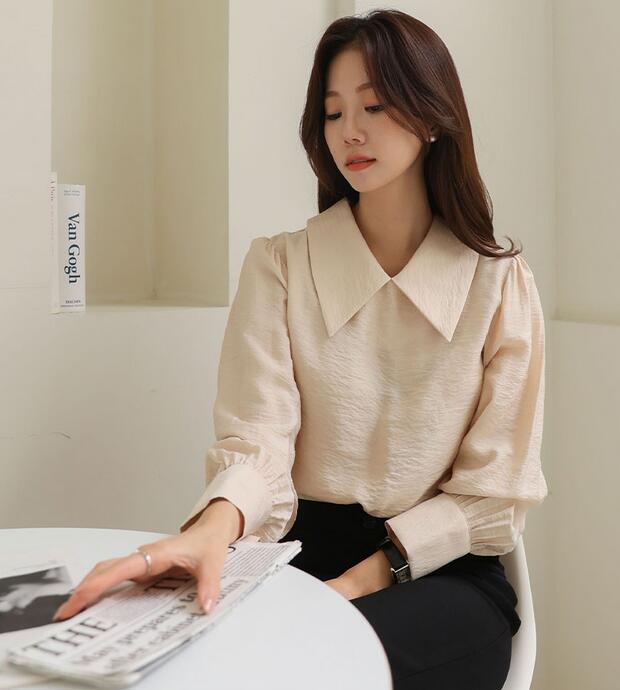韓國服飾-KW-0913-184-韓國官網-上衣