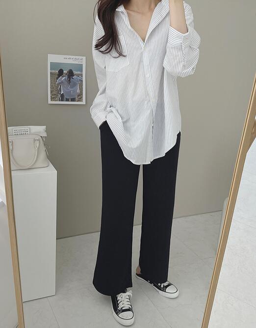 韓國服飾-KW-0913-190-韓國官網-褲子