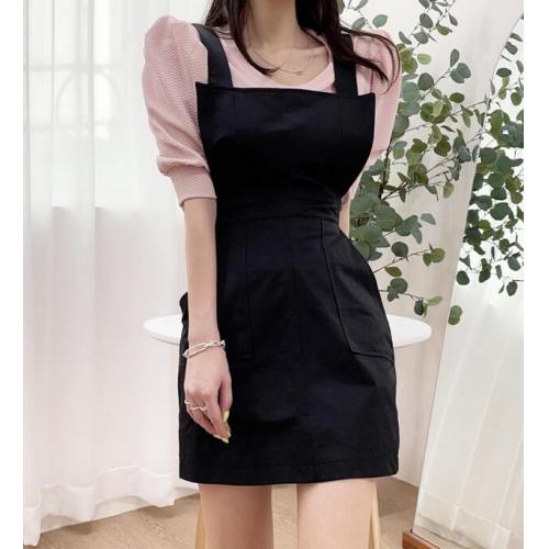 韓國服飾-KW-0903-050-韓國官網-連衣裙