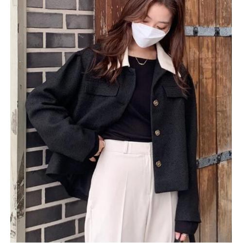 韓國服飾-KW-0903-196-韓國官網-外套