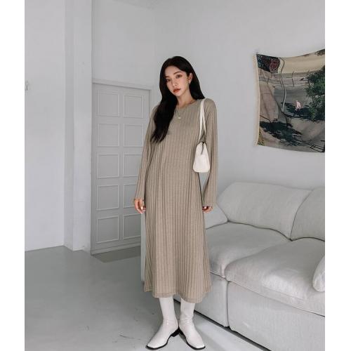 韓國服飾-KW-0917-123-韓國官網-連衣裙
