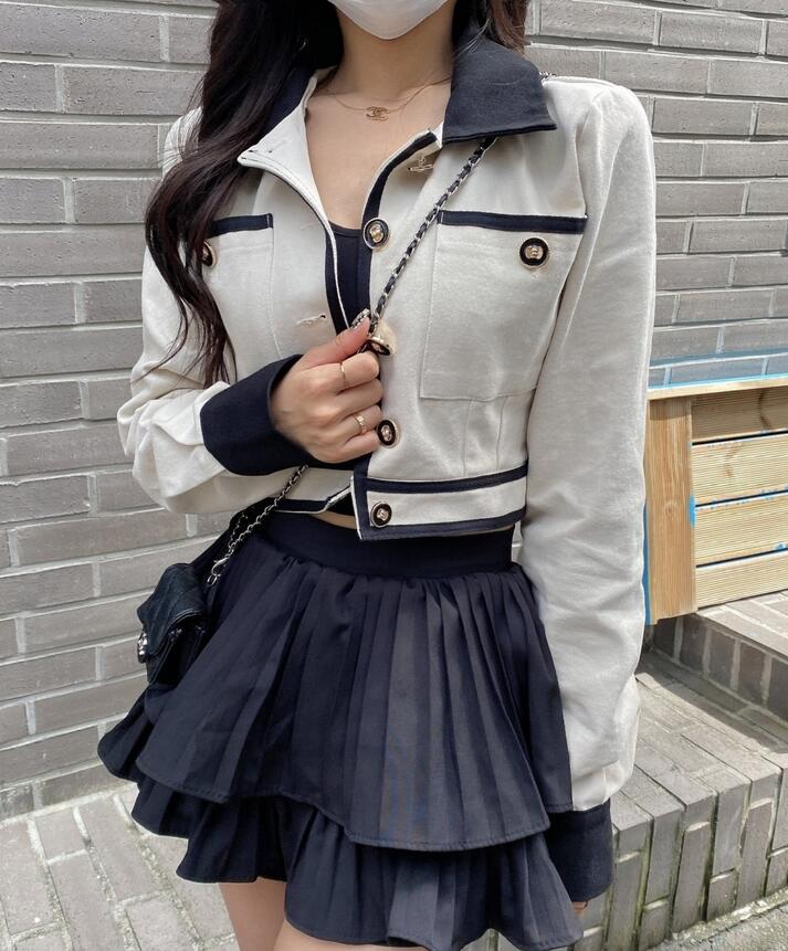 韓國服飾-KW-1006-195-韓國官網-外套