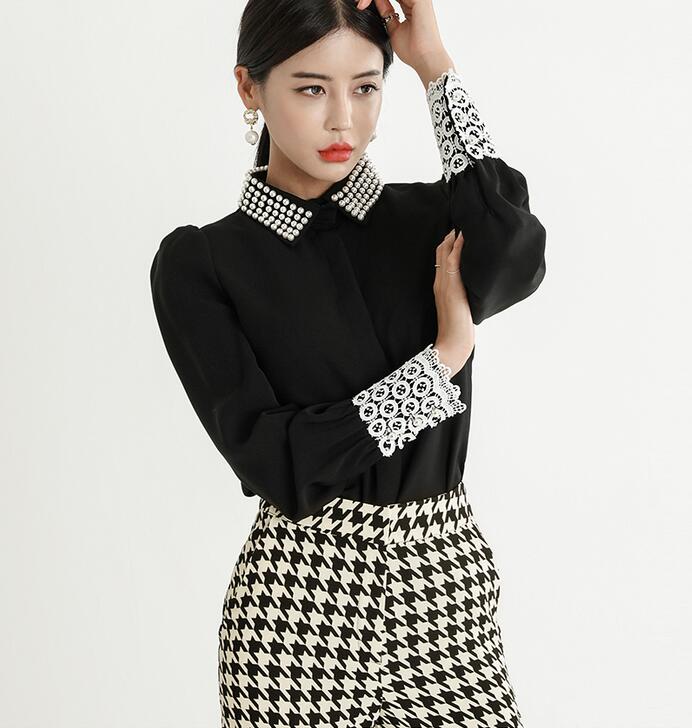 韓國服飾-KW-1011-022-韓國官網-上衣