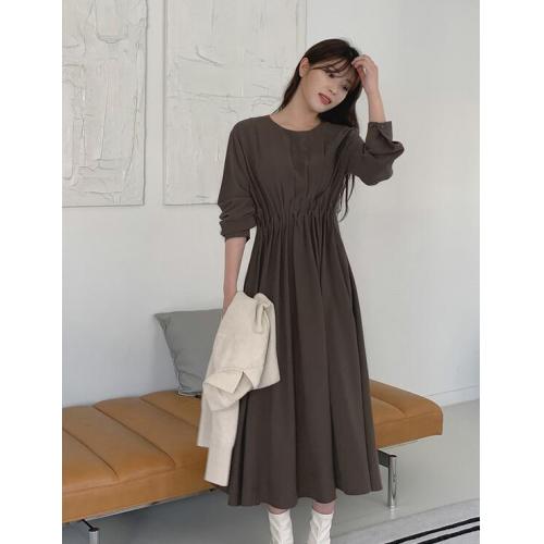 韓國服飾-KW-1006-043-韓國官網-連衣裙