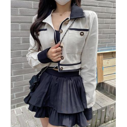 韓國服飾-KW-1006-195-韓國官網-外套